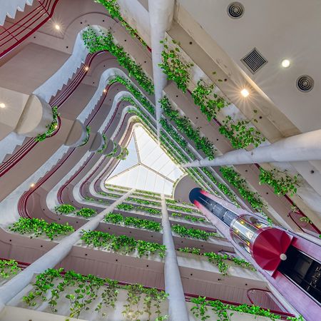 Senator Huelva Hotel Екстериор снимка