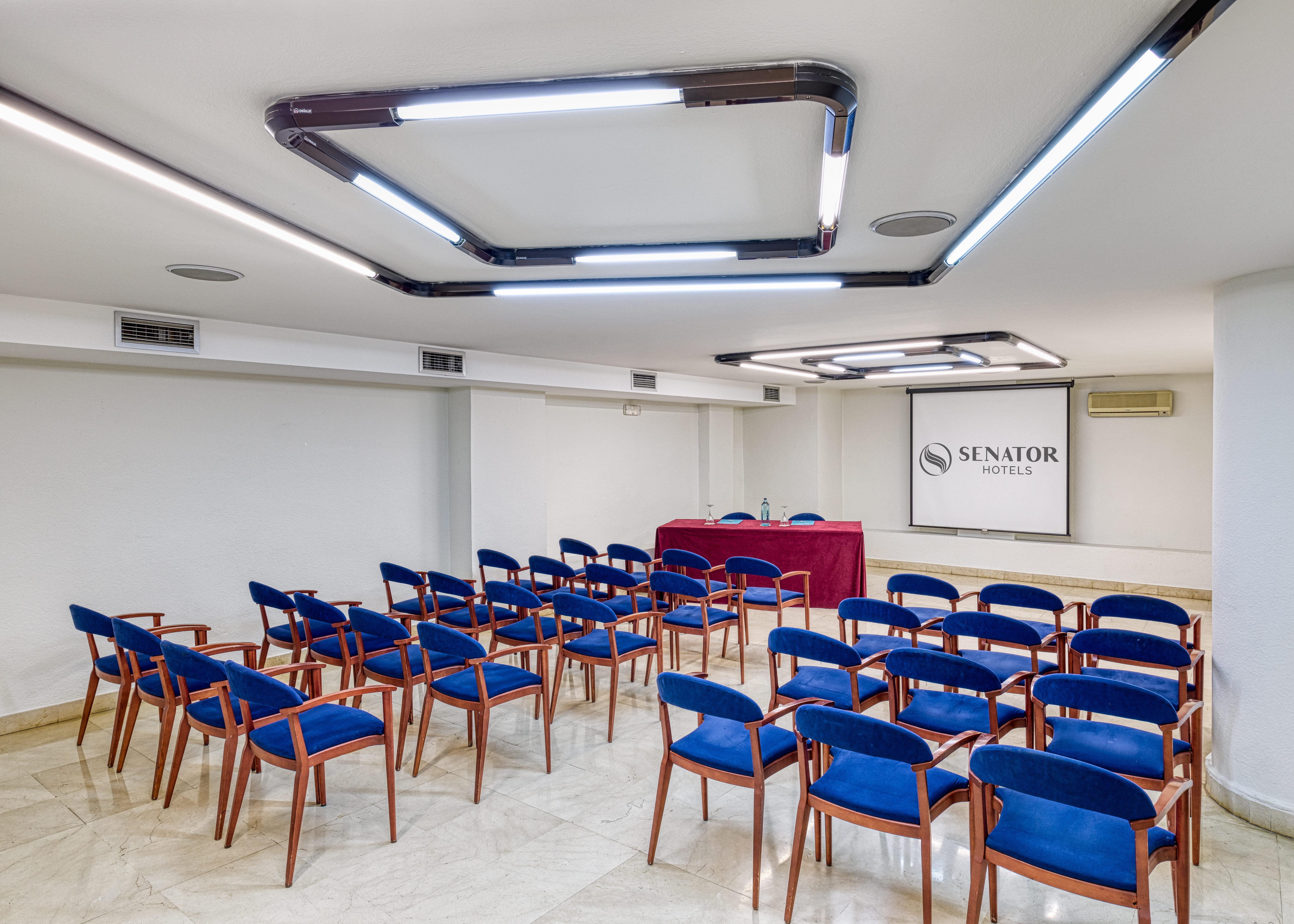 Senator Huelva Hotel Екстериор снимка