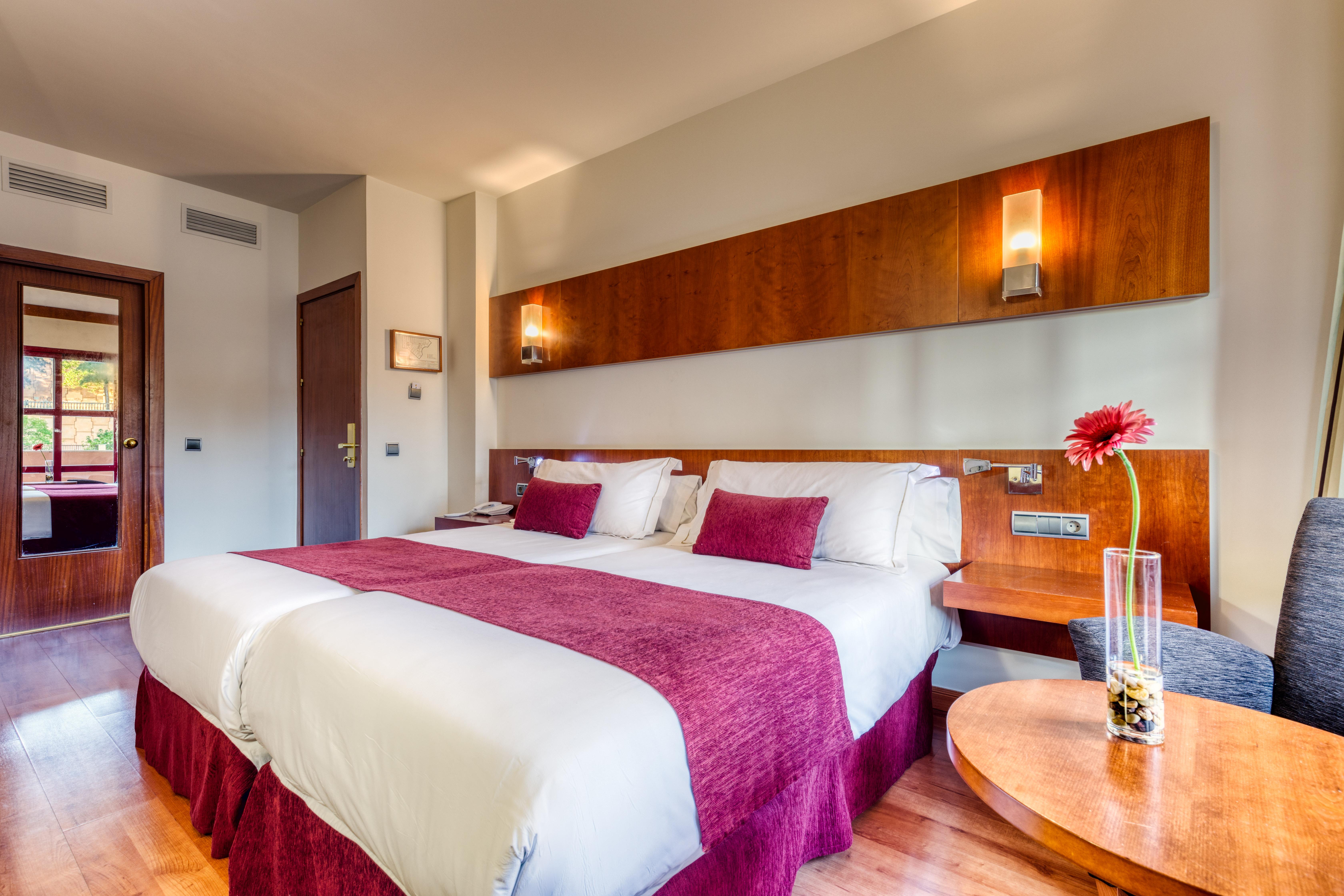 Senator Huelva Hotel Екстериор снимка
