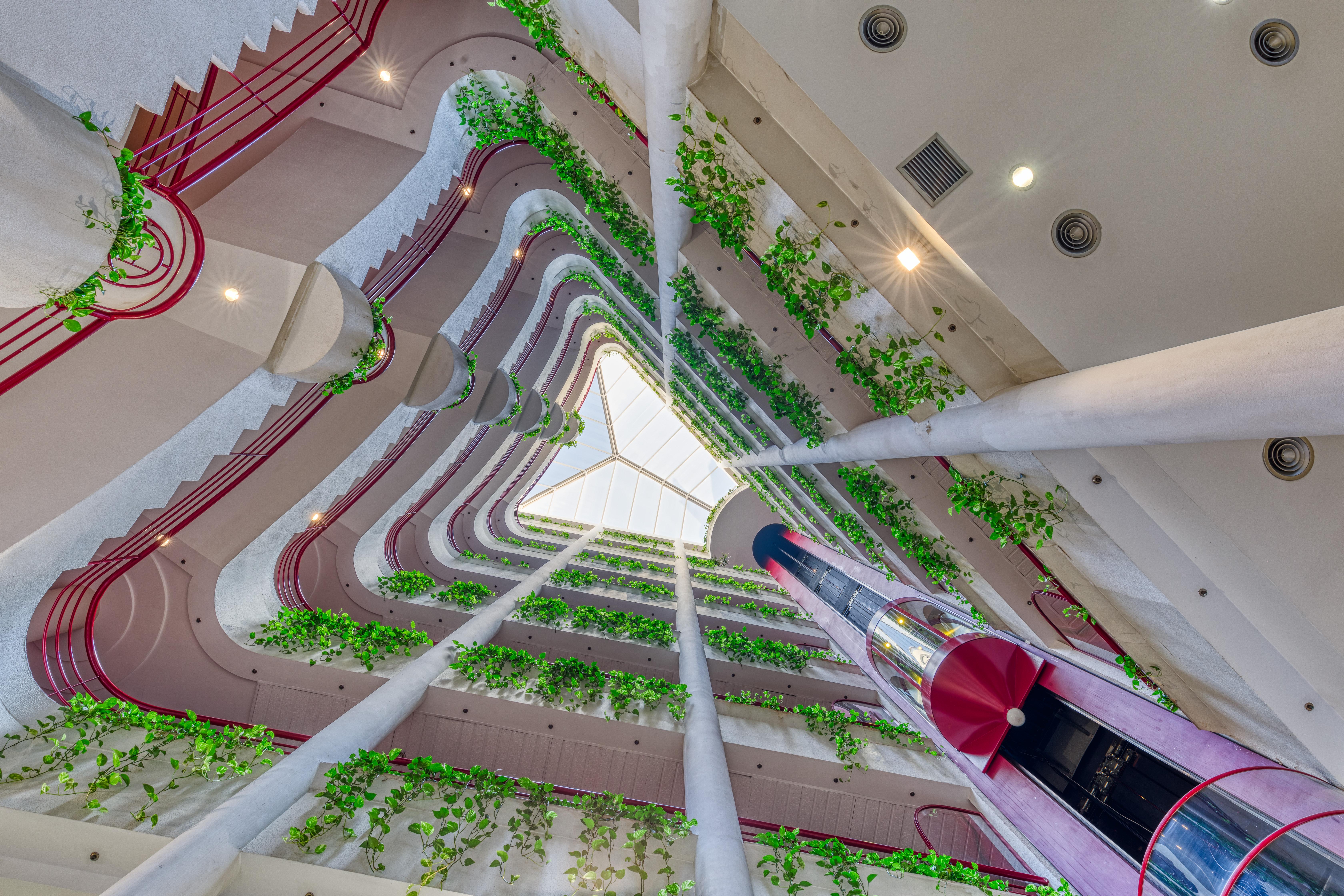 Senator Huelva Hotel Екстериор снимка