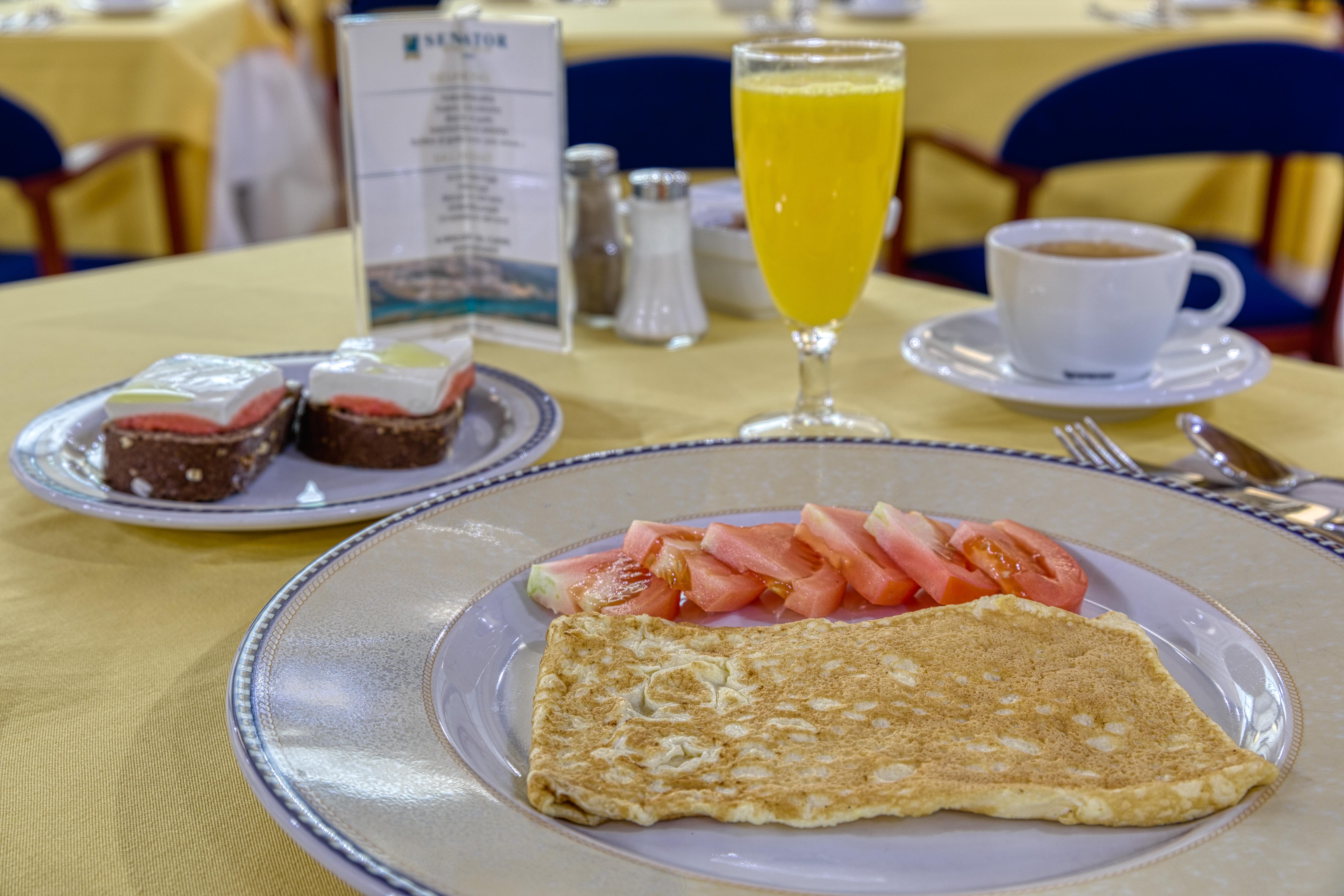 Senator Huelva Hotel Екстериор снимка