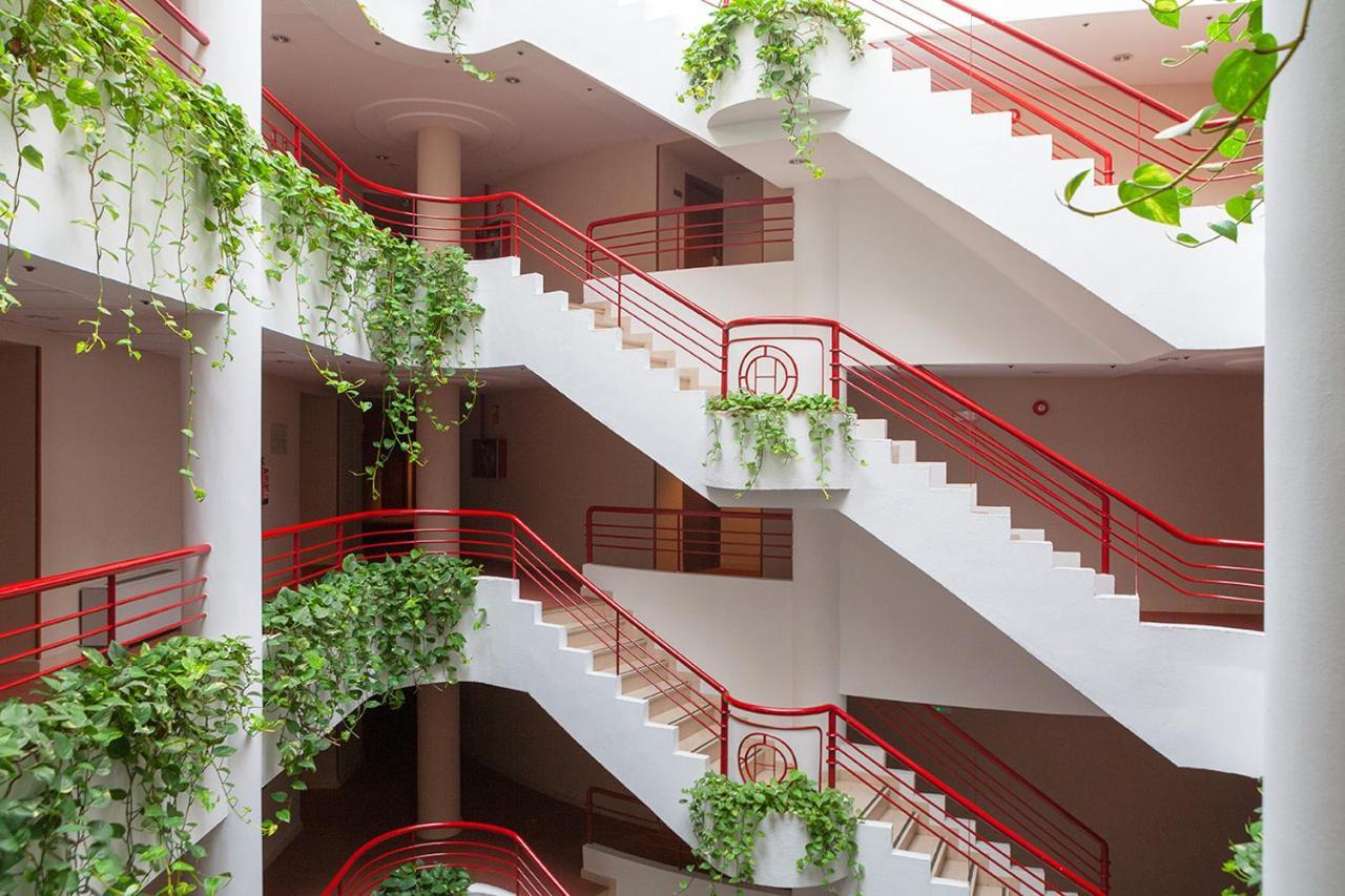 Senator Huelva Hotel Екстериор снимка