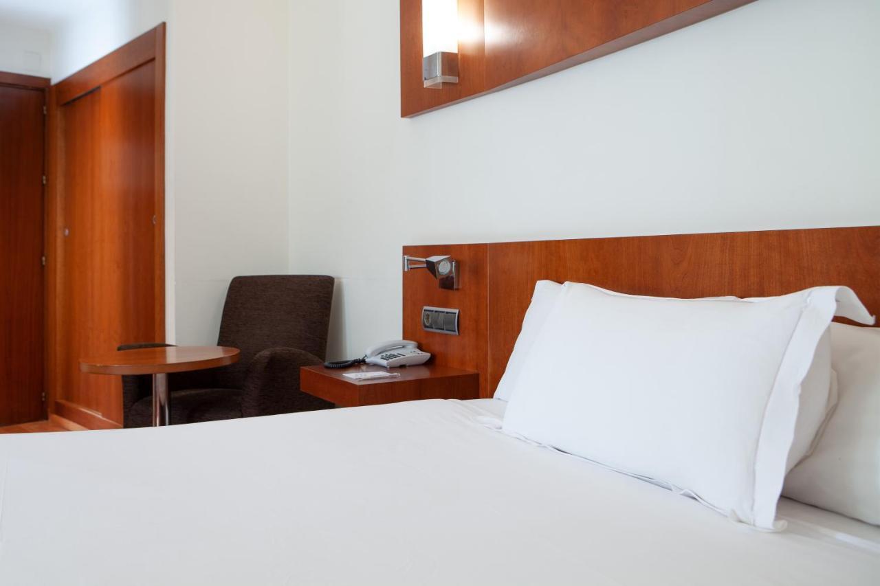 Senator Huelva Hotel Екстериор снимка