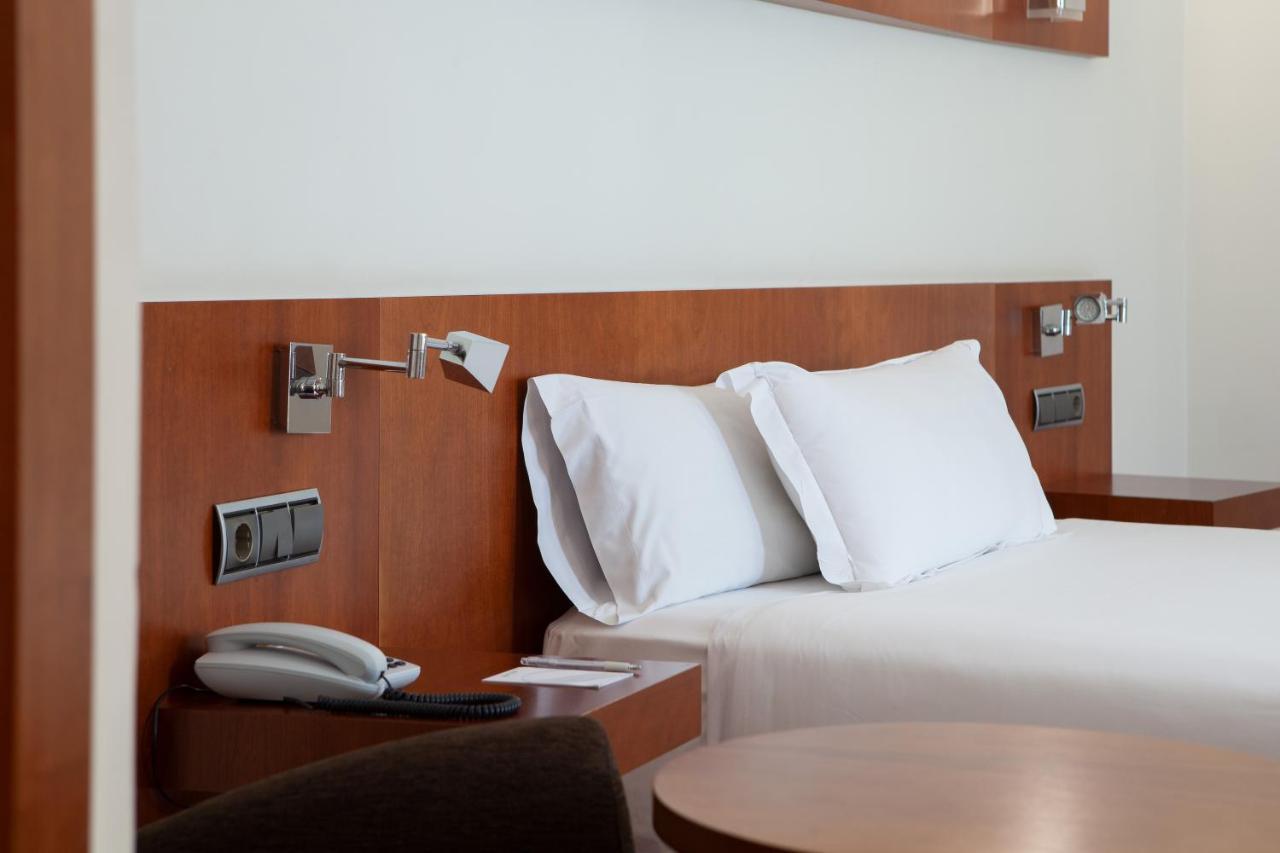 Senator Huelva Hotel Екстериор снимка