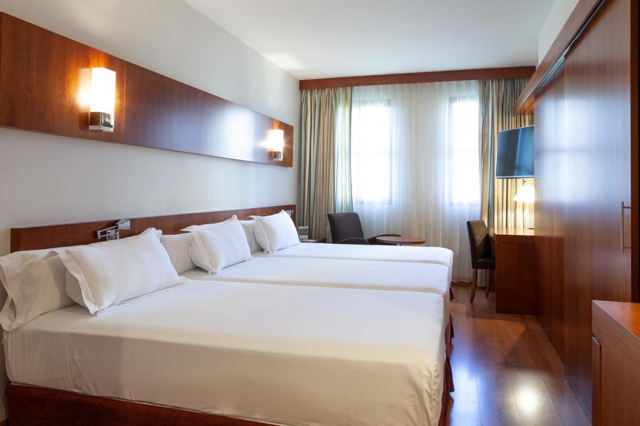 Senator Huelva Hotel Екстериор снимка