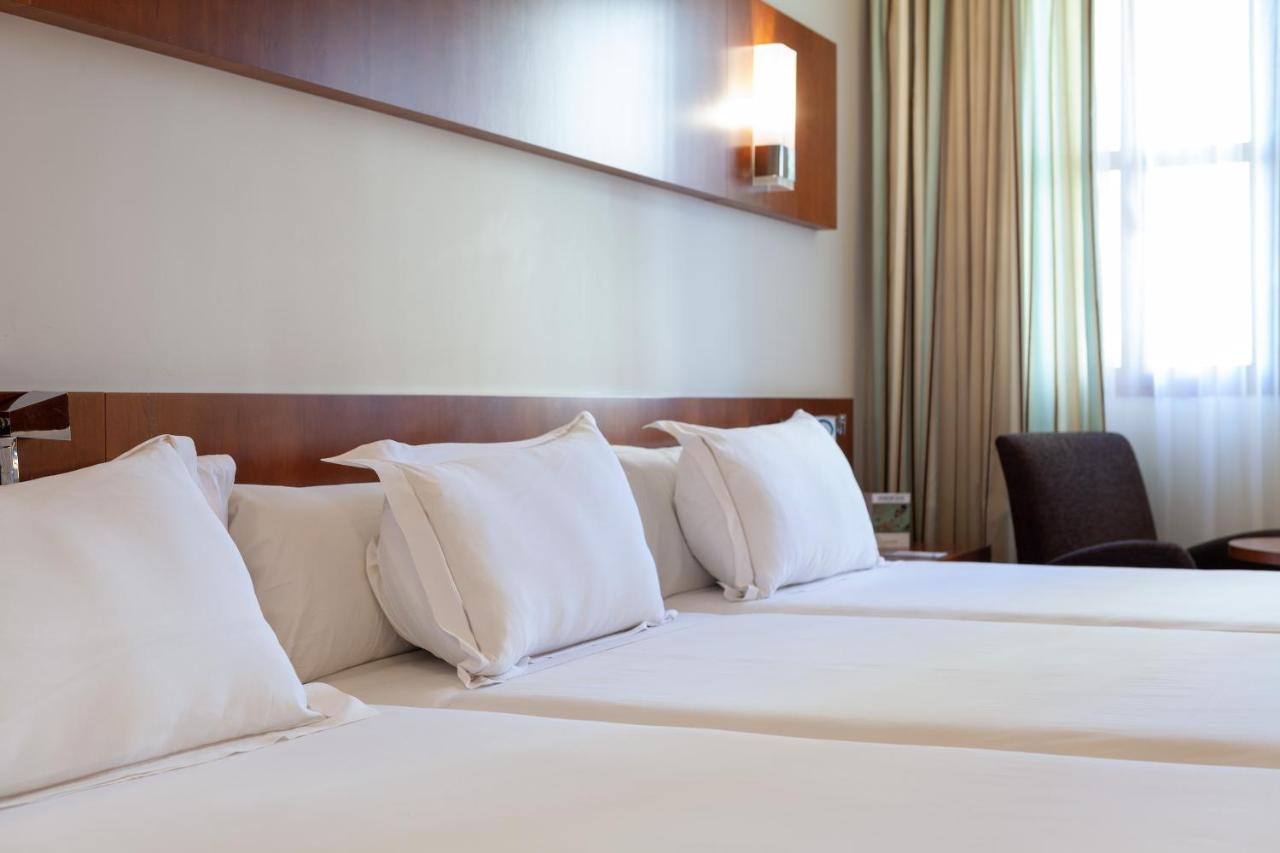 Senator Huelva Hotel Екстериор снимка
