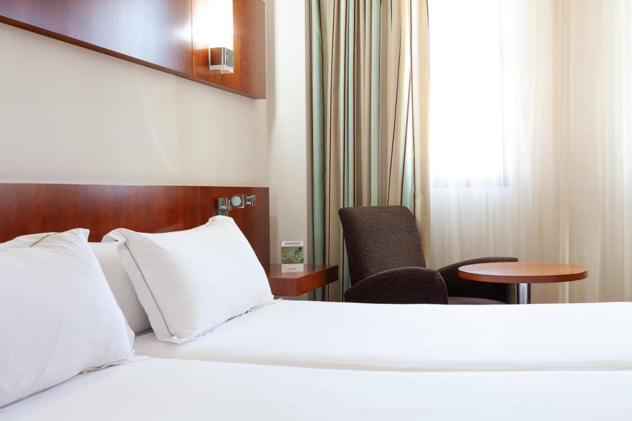 Senator Huelva Hotel Екстериор снимка