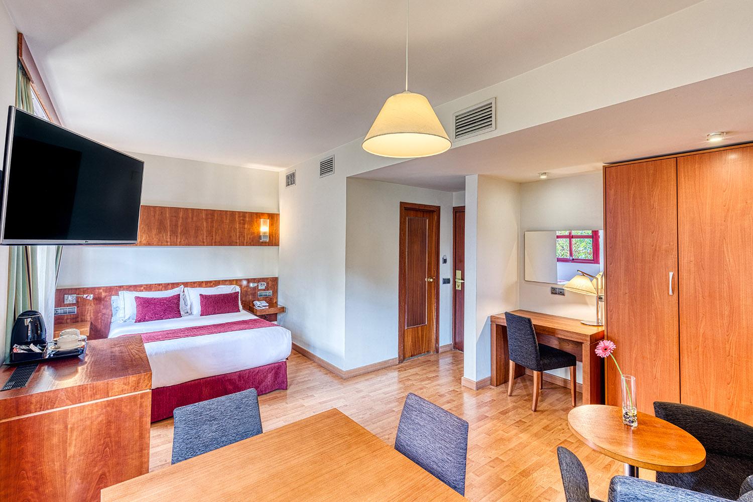 Senator Huelva Hotel Екстериор снимка