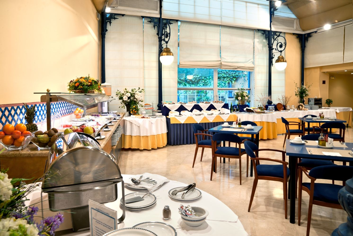 Senator Huelva Hotel Екстериор снимка